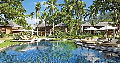 Hotel Constance Ephelia Seychelles